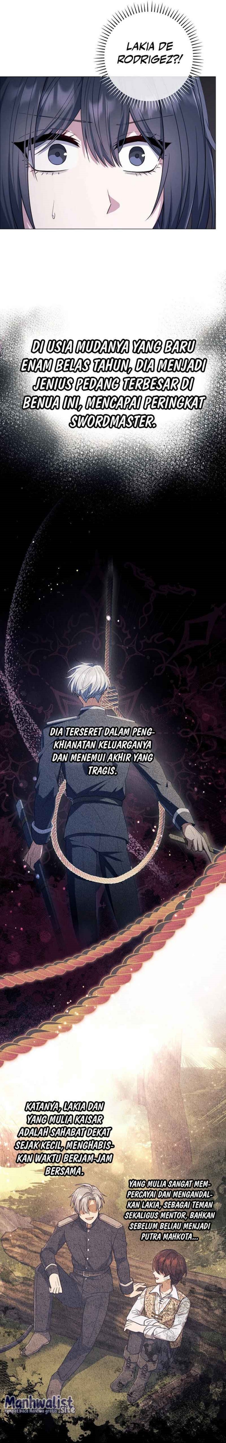Magic Lord Chapter 7