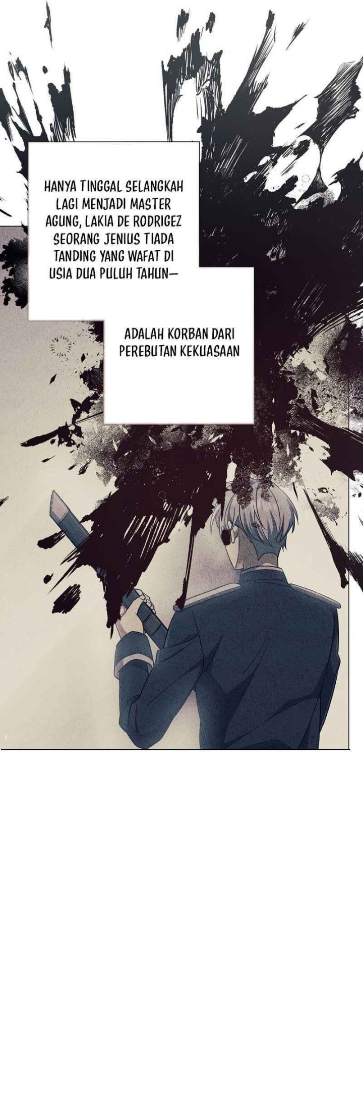 Magic Lord Chapter 7