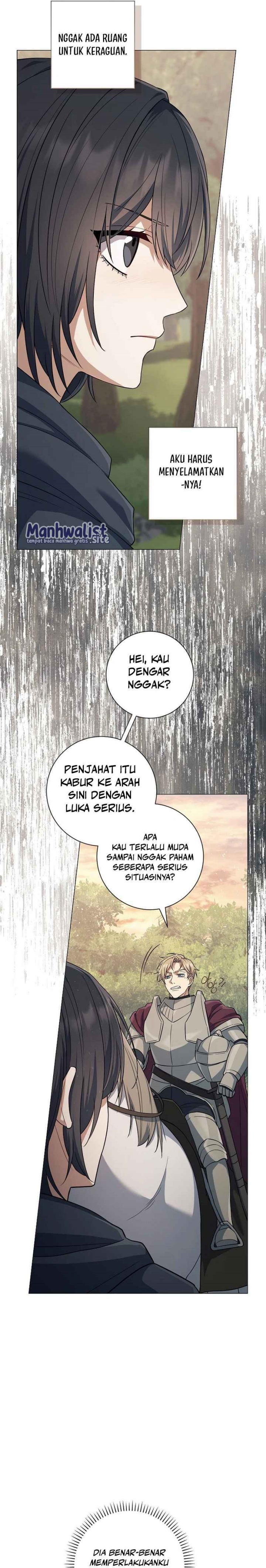 Magic Lord Chapter 7
