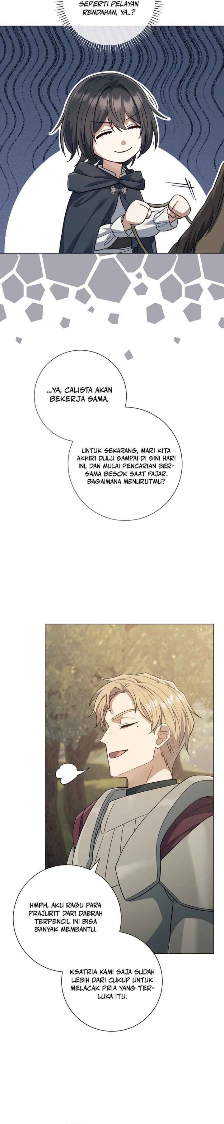 Magic Lord Chapter 7