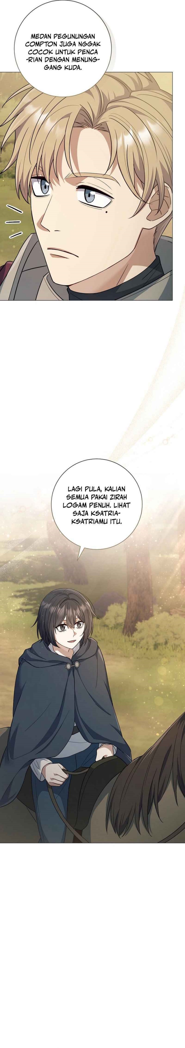 Magic Lord Chapter 7