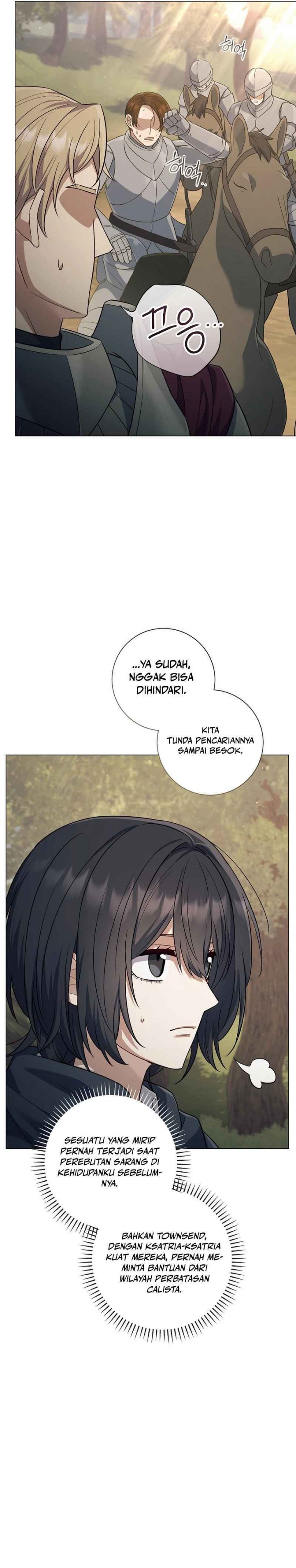 Magic Lord Chapter 7