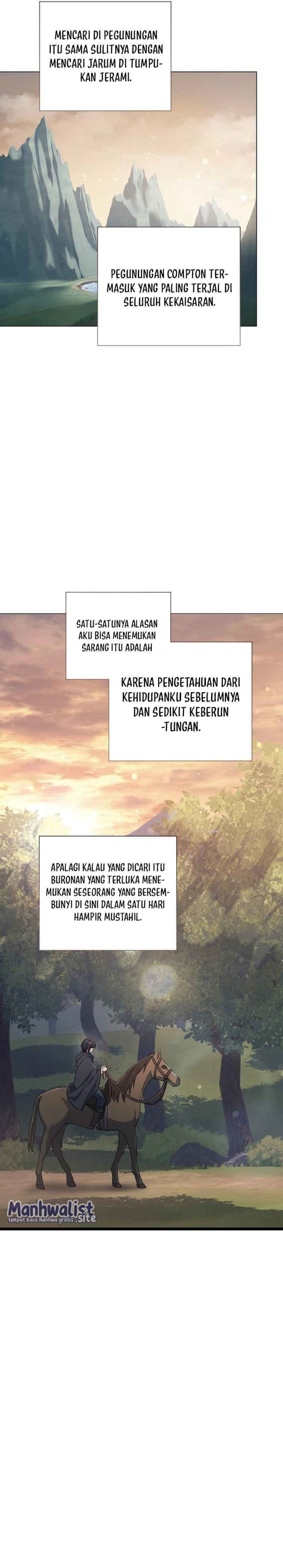 Magic Lord Chapter 7