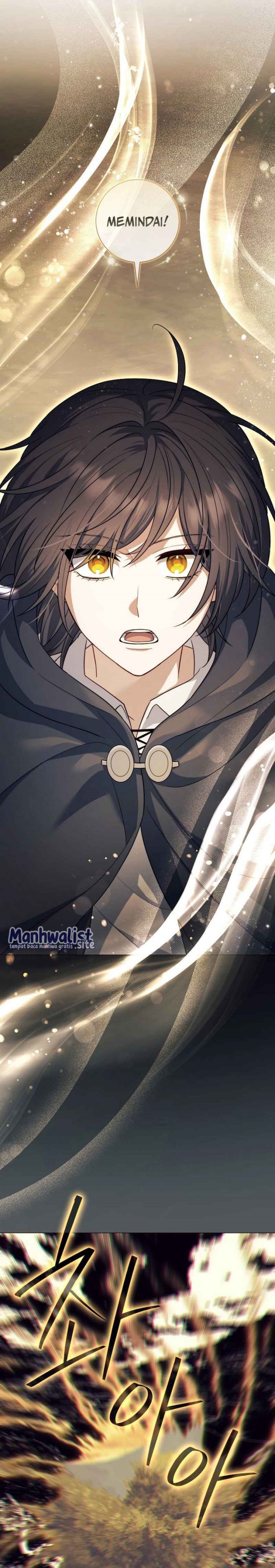 Magic Lord Chapter 7
