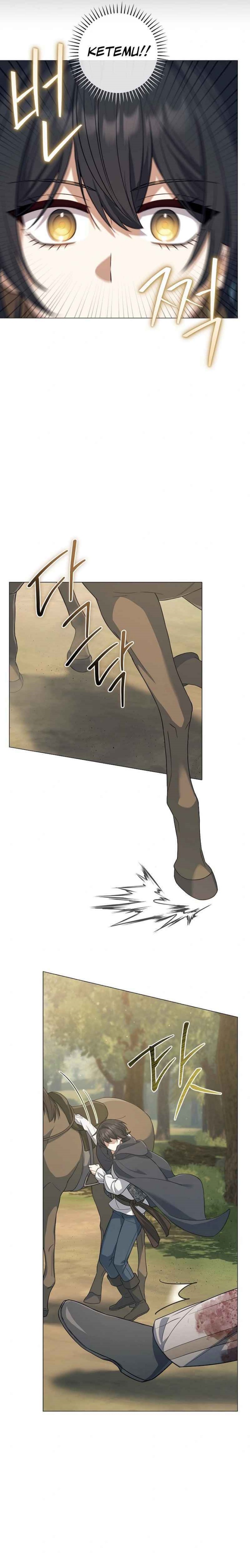 Magic Lord Chapter 7