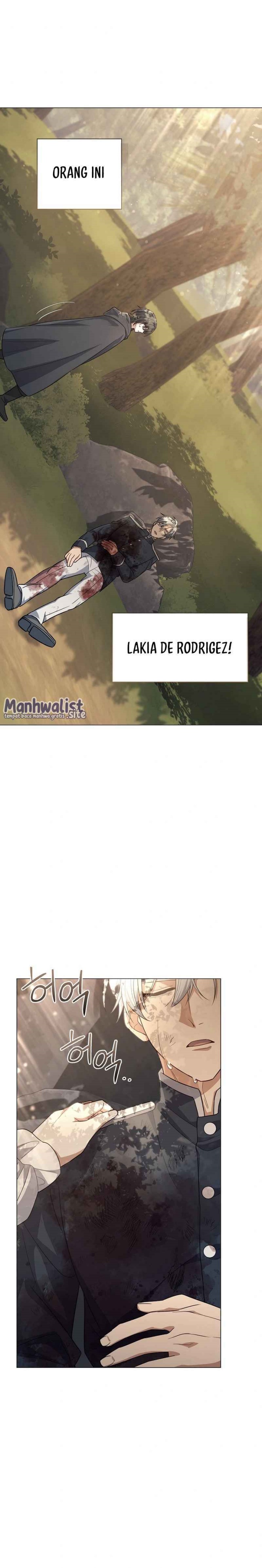 Magic Lord Chapter 7