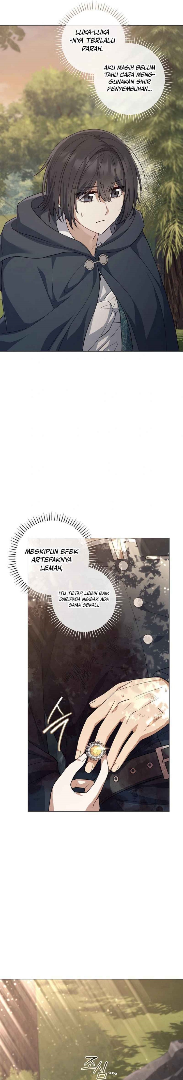 Magic Lord Chapter 7