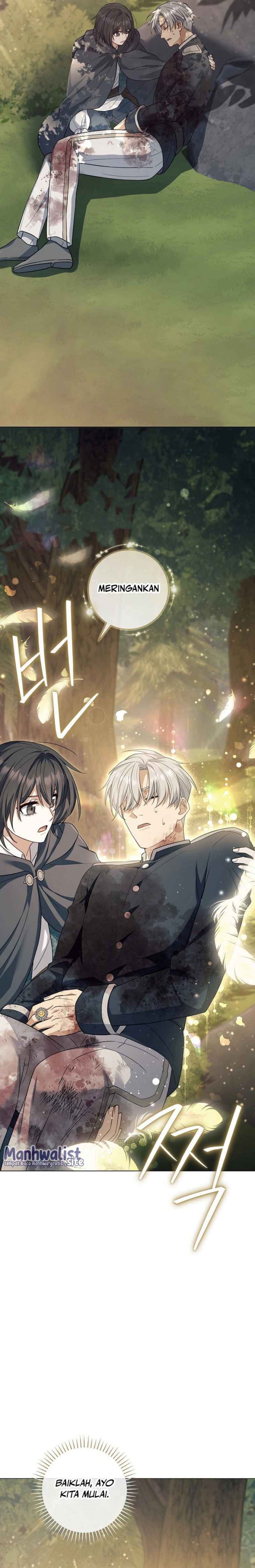 Magic Lord Chapter 7
