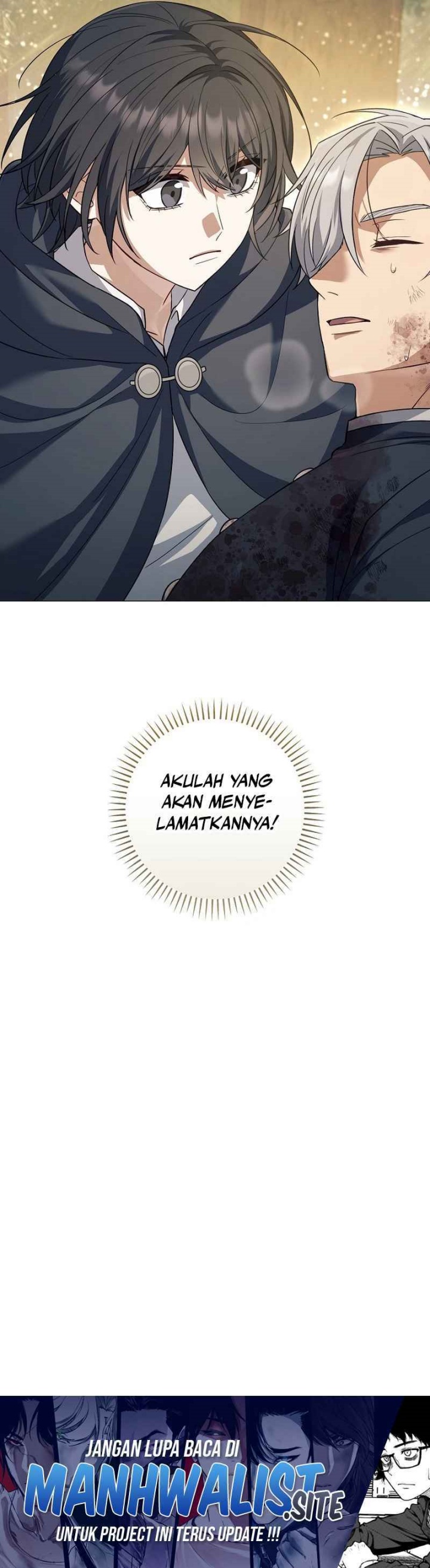 Magic Lord Chapter 7