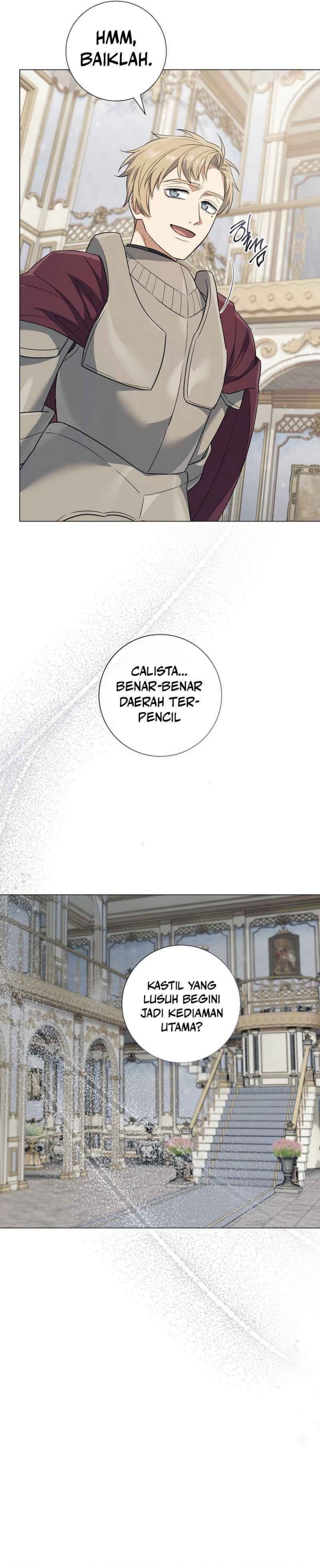 Magic Lord Chapter 8