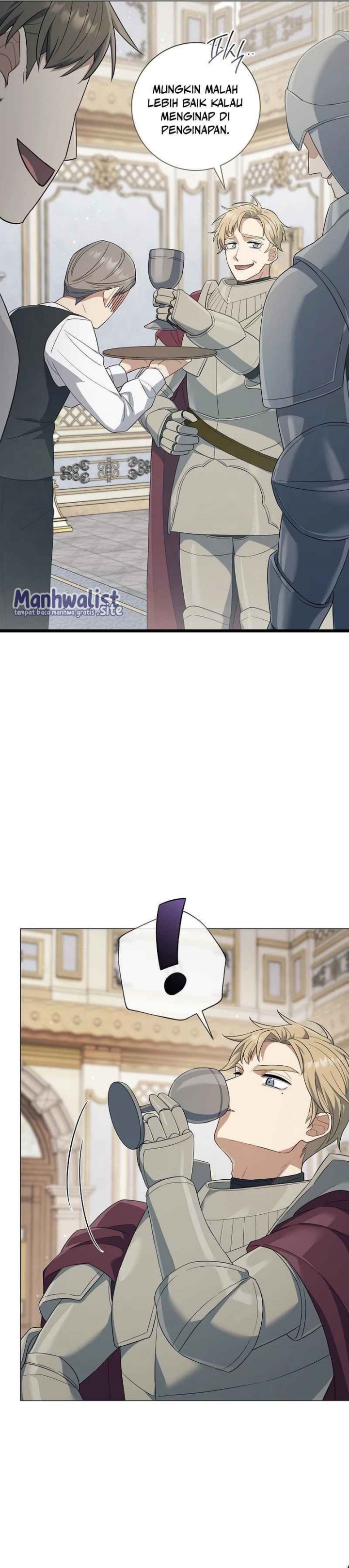 Magic Lord Chapter 8
