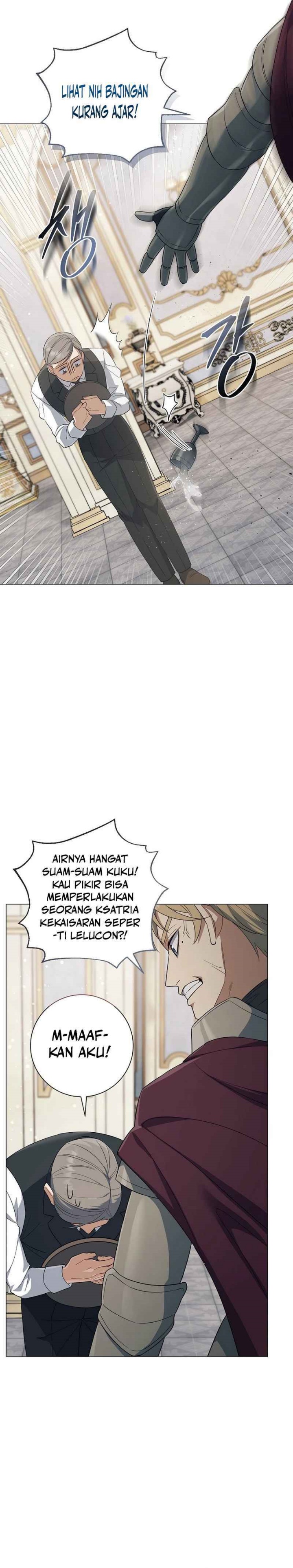 Magic Lord Chapter 8