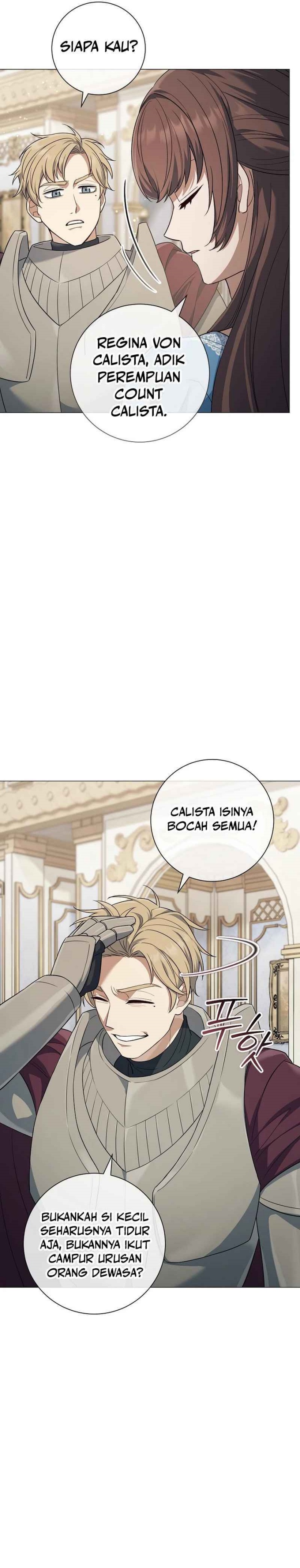 Magic Lord Chapter 8