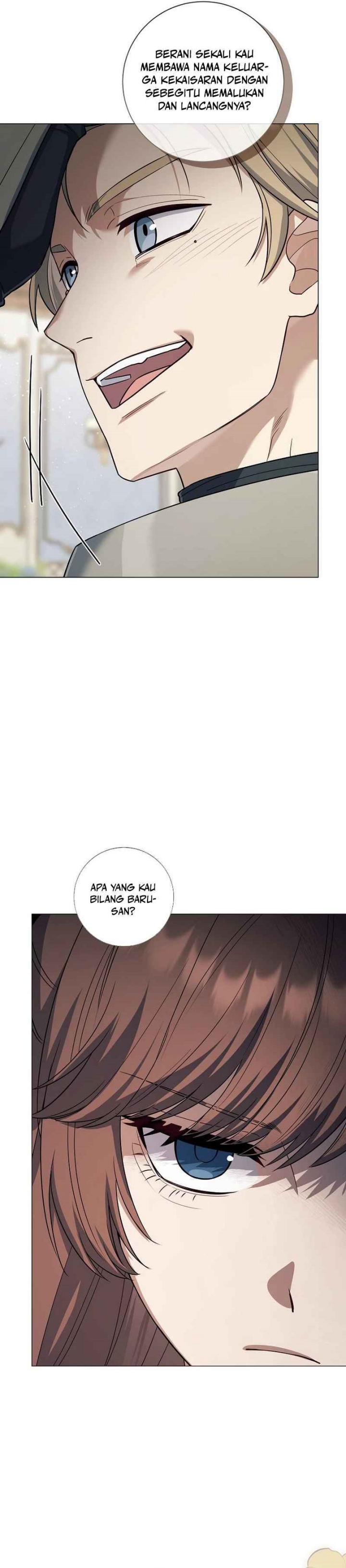 Magic Lord Chapter 8