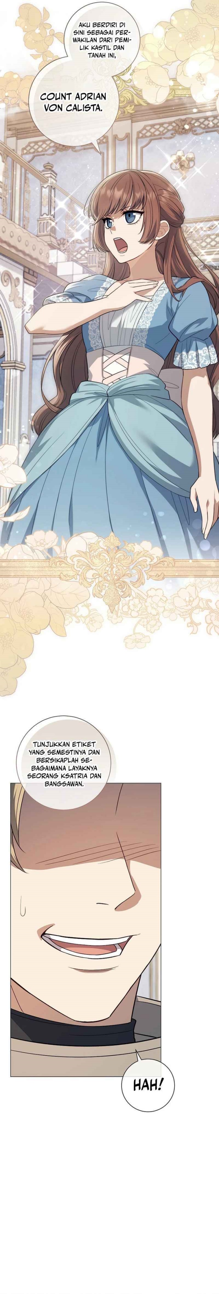 Magic Lord Chapter 8