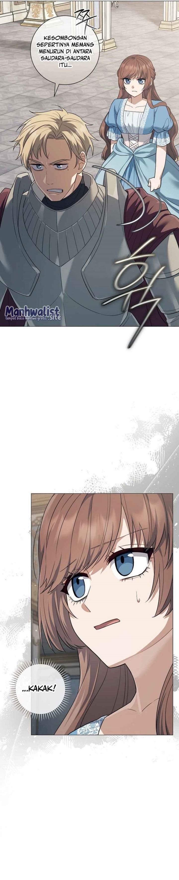 Magic Lord Chapter 8