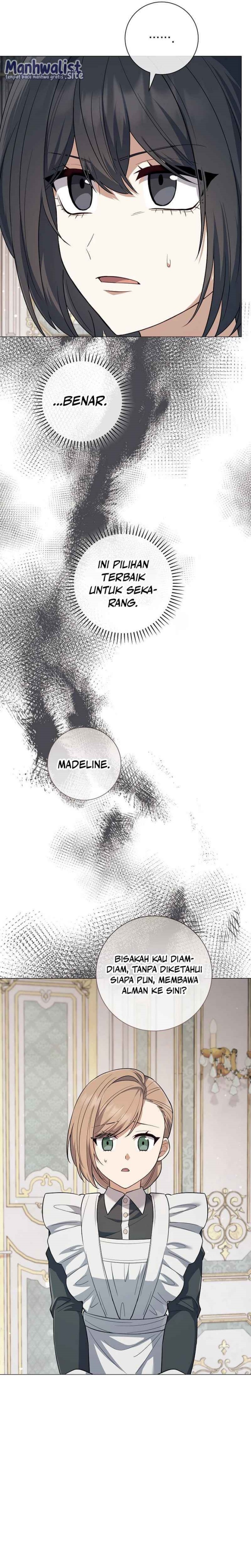 Magic Lord Chapter 8
