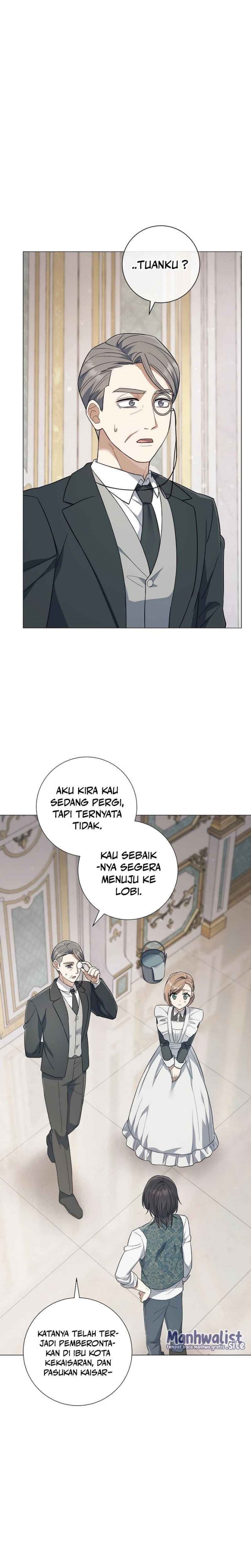 Magic Lord Chapter 8