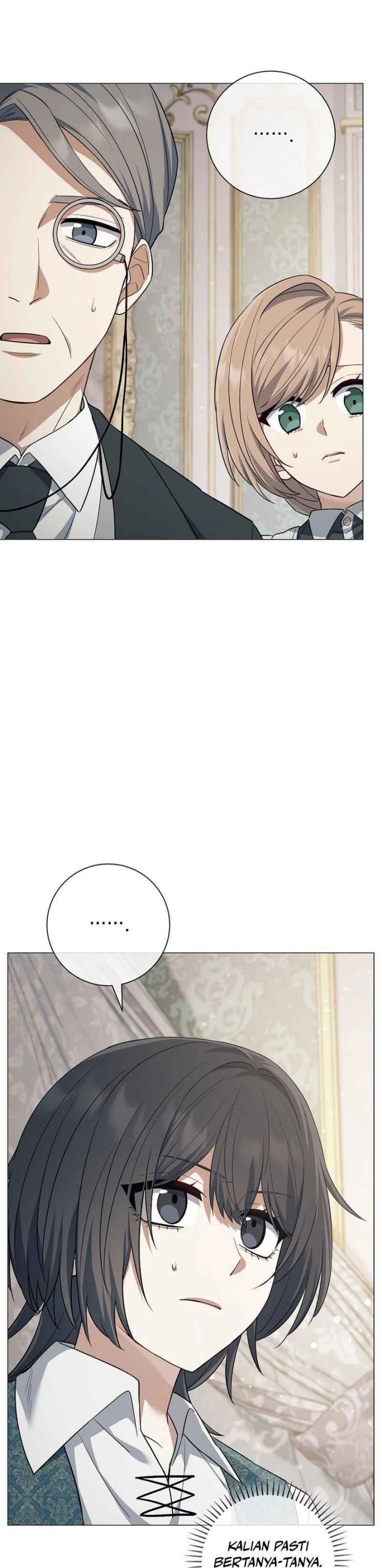 Magic Lord Chapter 8