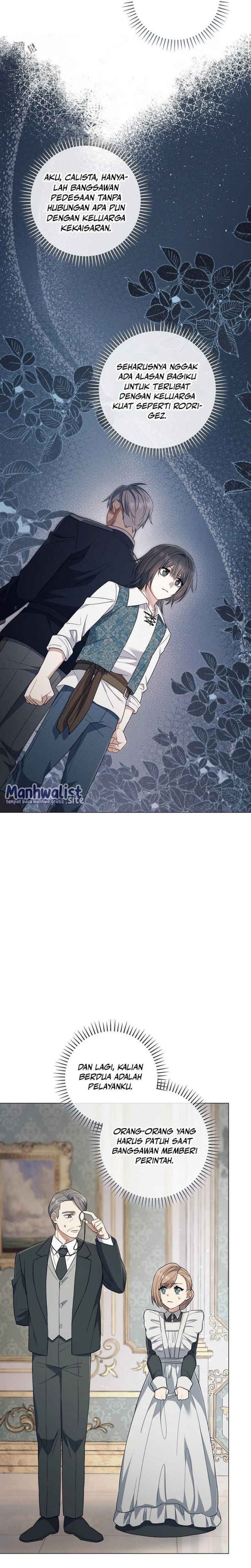 Magic Lord Chapter 8