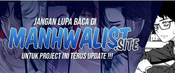 Magic Lord Chapter 8