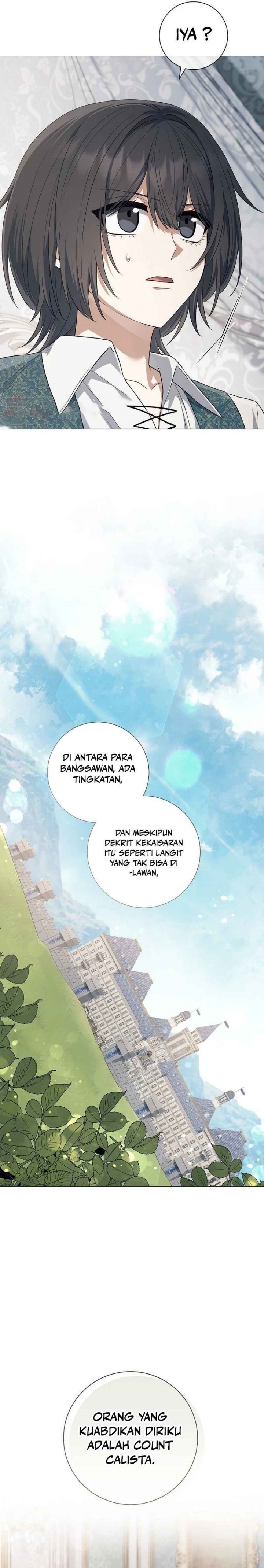 Magic Lord Chapter 9