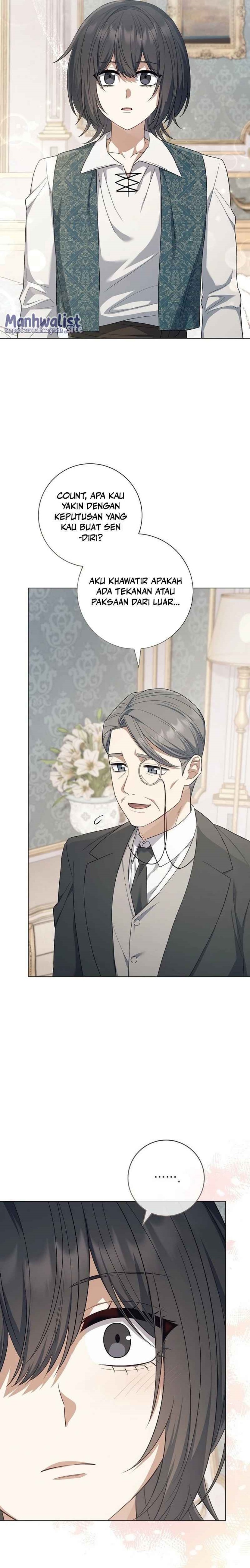 Magic Lord Chapter 9