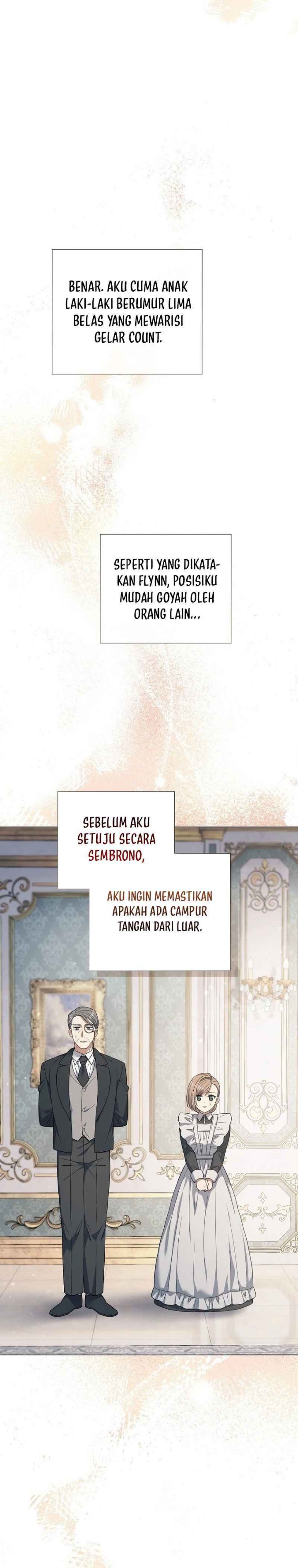 Magic Lord Chapter 9