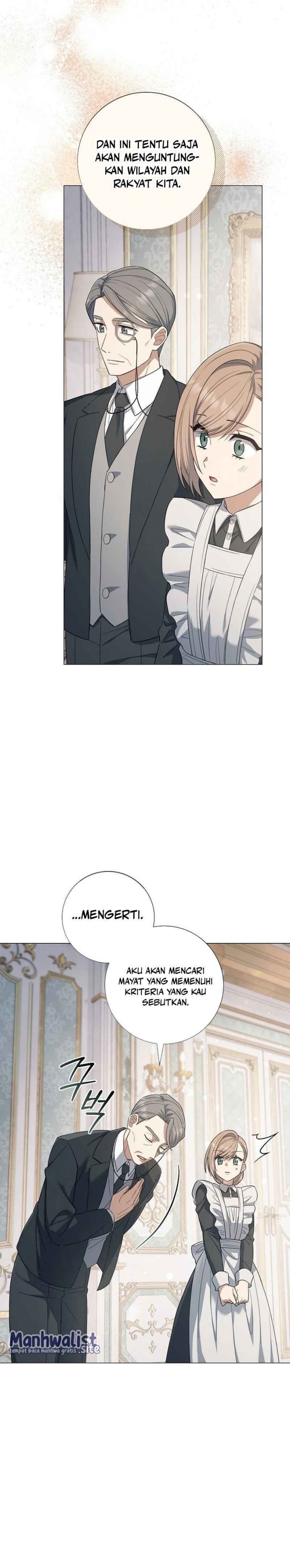 Magic Lord Chapter 9