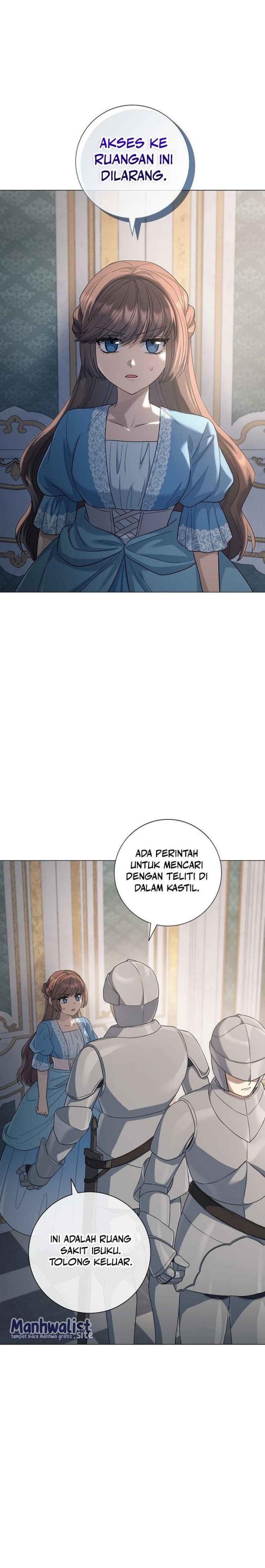 Magic Lord Chapter 9