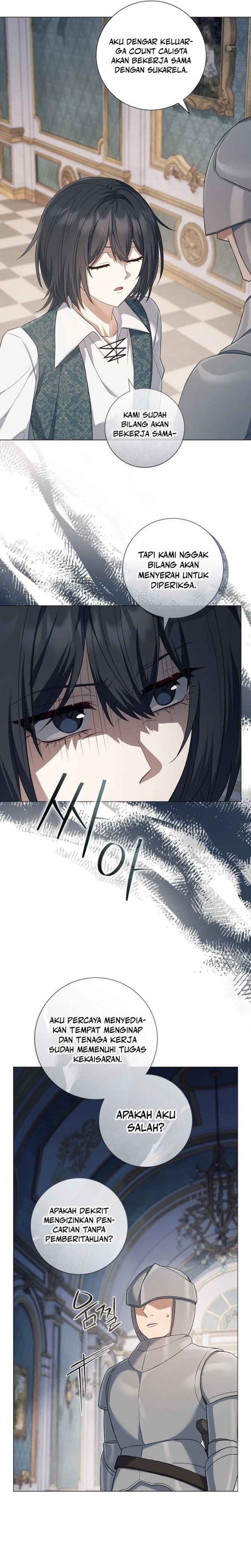 Magic Lord Chapter 9