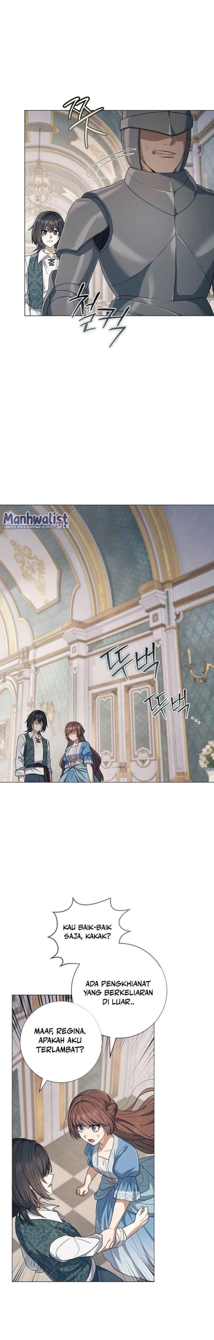 Magic Lord Chapter 9
