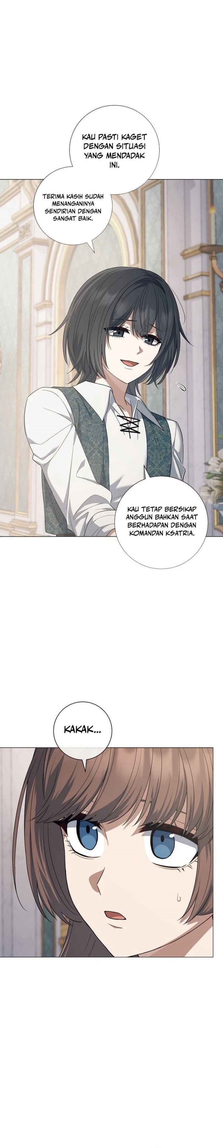 Magic Lord Chapter 9