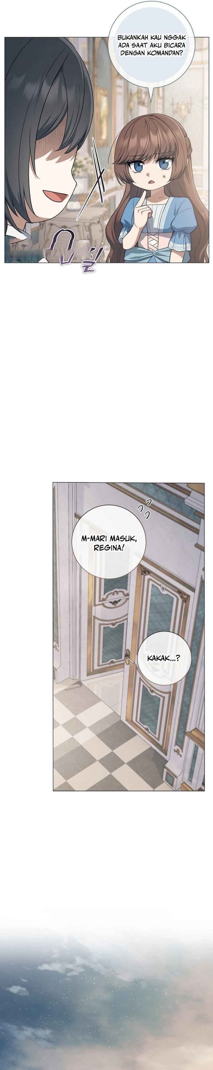 Magic Lord Chapter 9