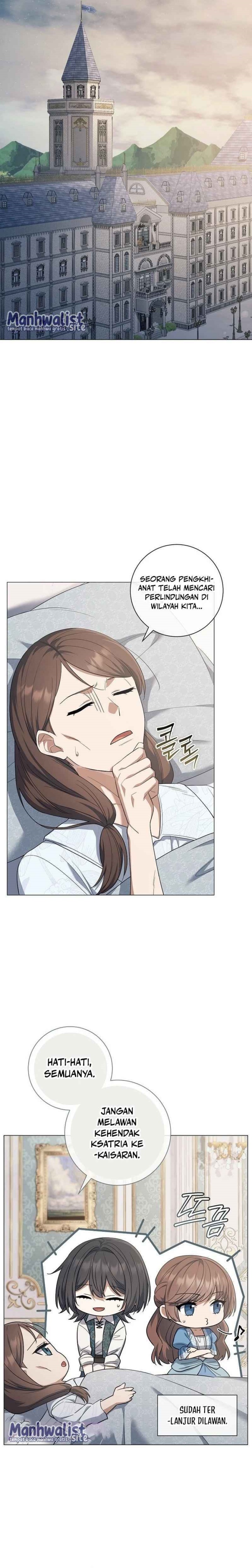 Magic Lord Chapter 9