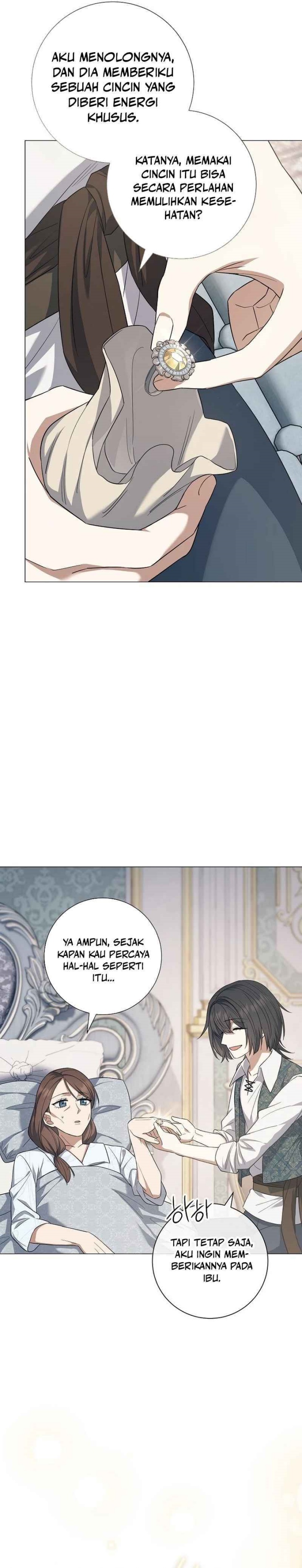 Magic Lord Chapter 9