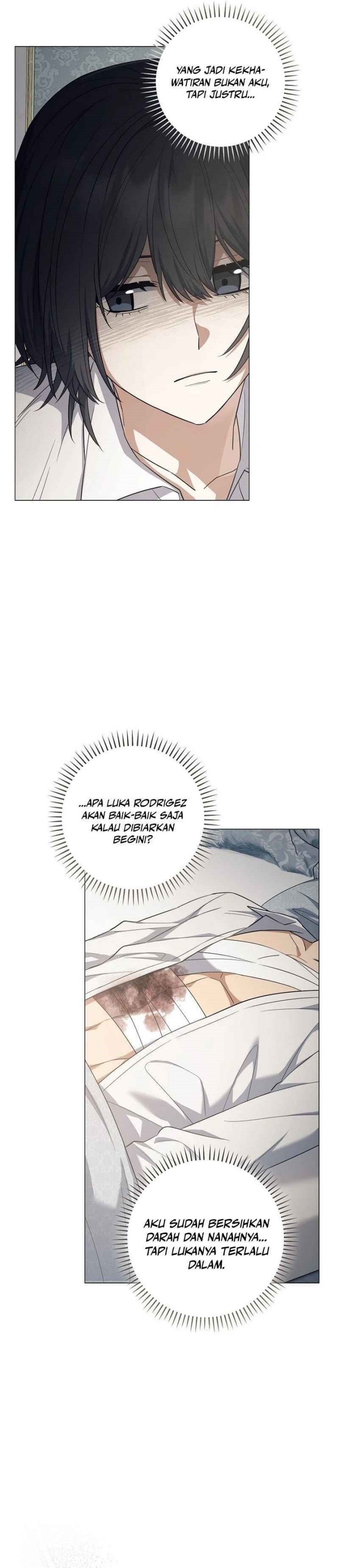 Magic Lord Chapter 9