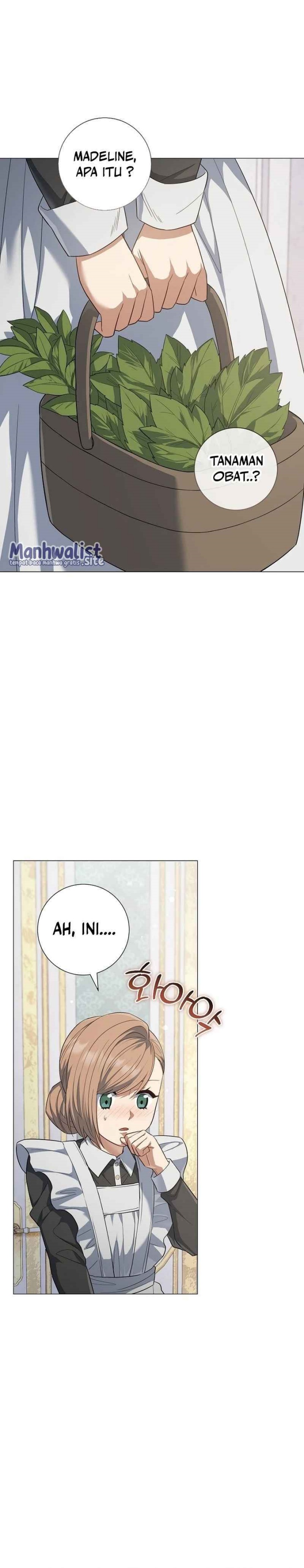 Magic Lord Chapter 9