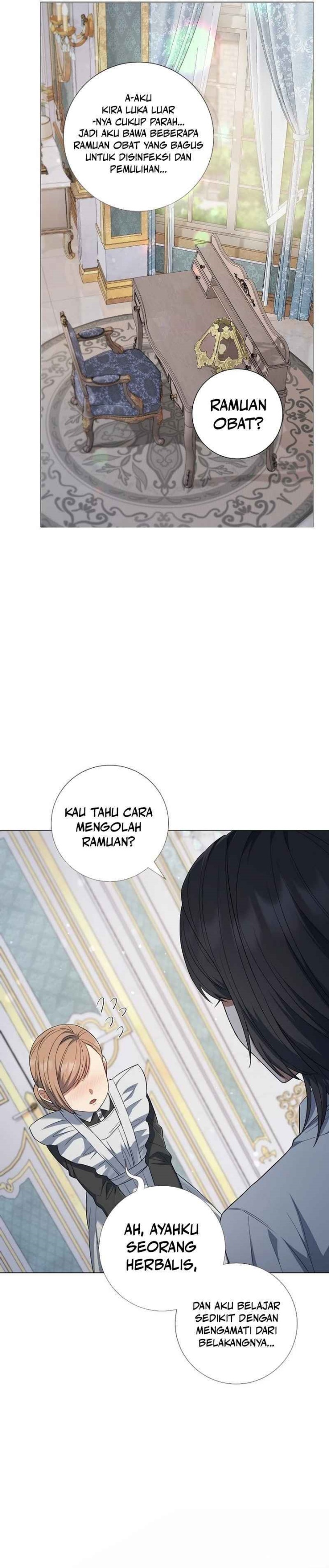 Magic Lord Chapter 9