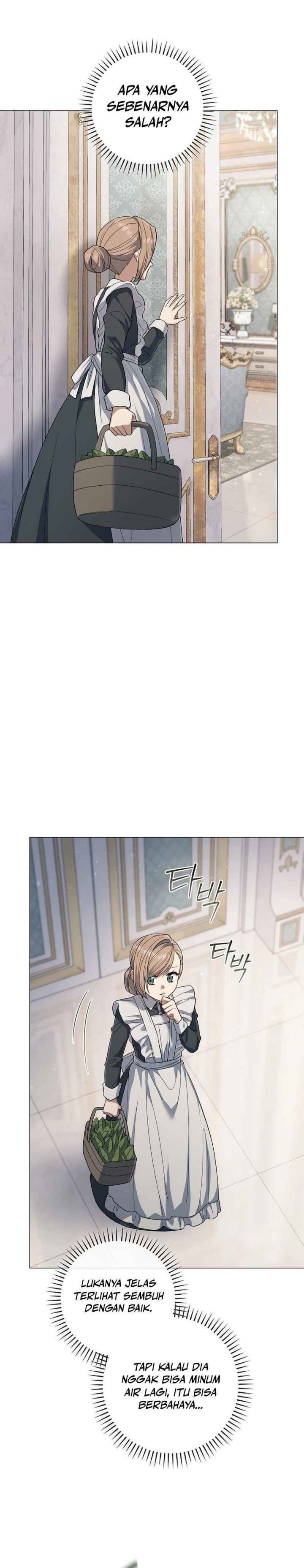 Magic Lord Chapter 9
