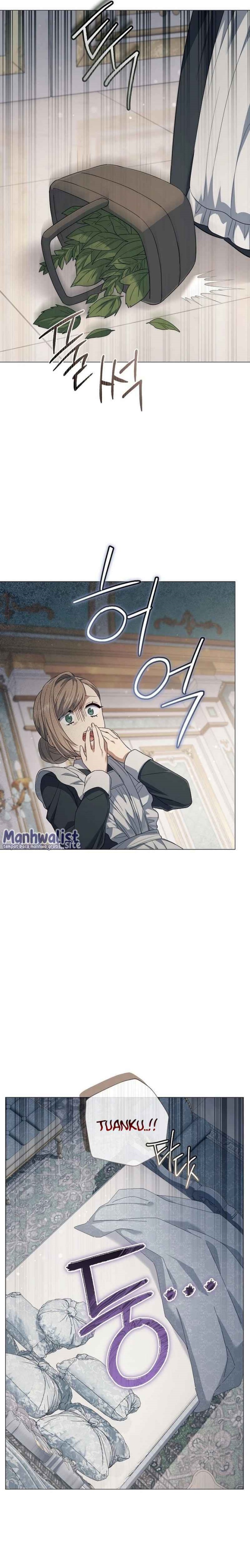 Magic Lord Chapter 9