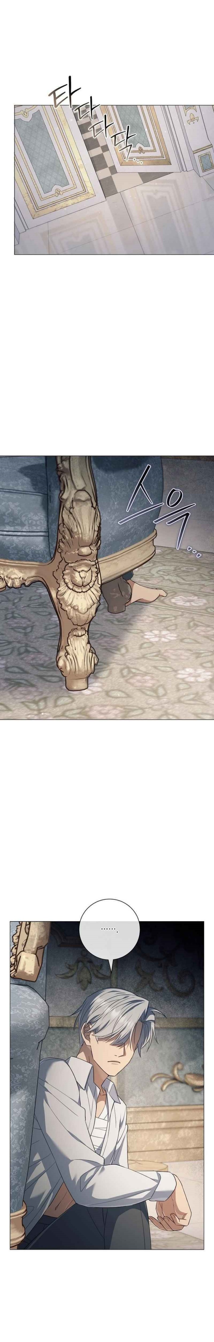 Magic Lord Chapter 9
