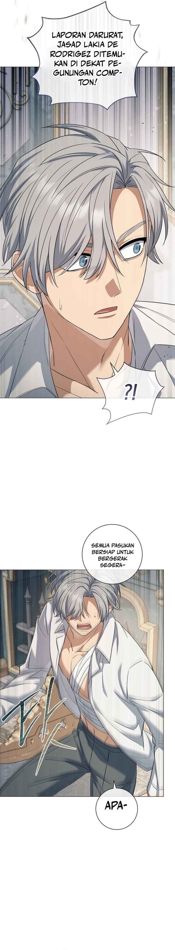 Magic Lord Chapter 9