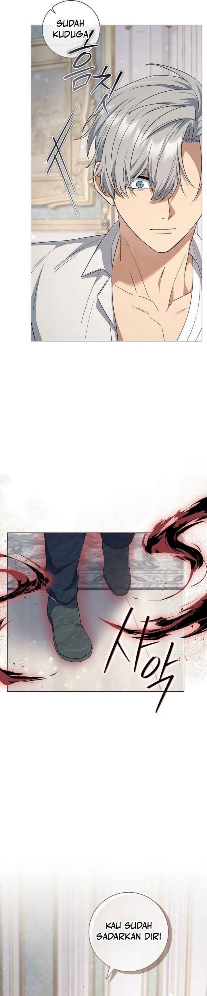 Magic Lord Chapter 9