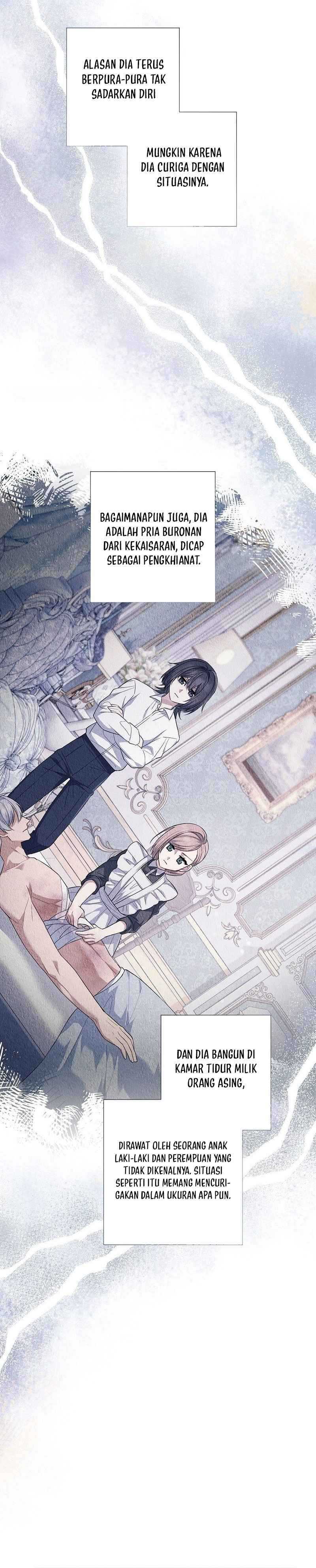 Magic Lord Chapter 10