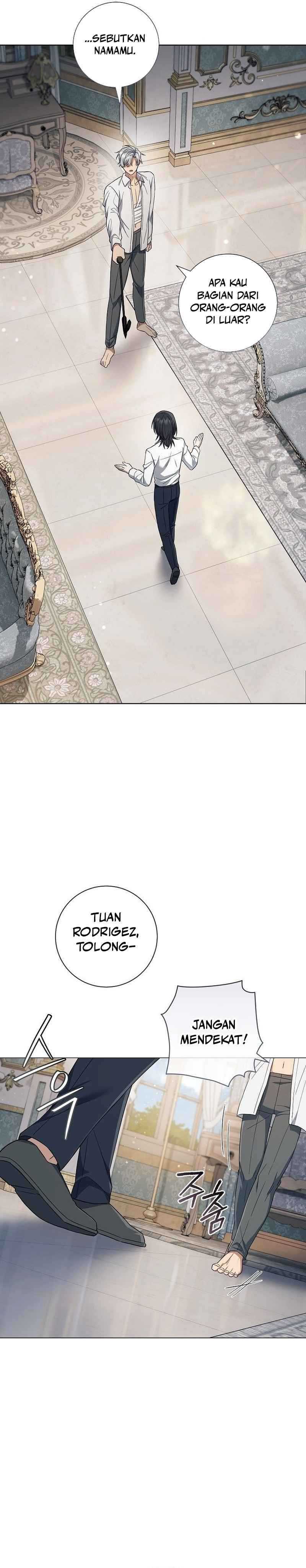 Magic Lord Chapter 10