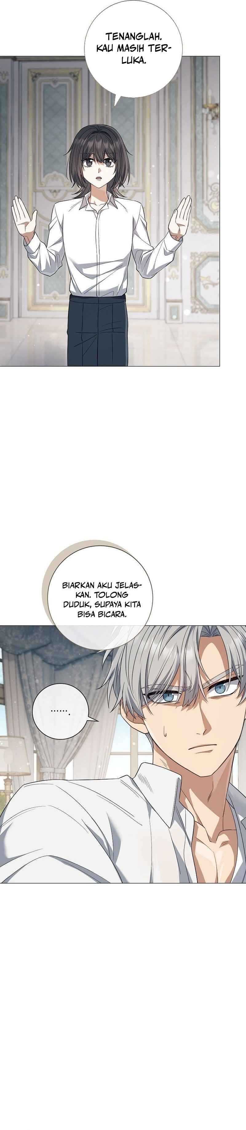 Magic Lord Chapter 10