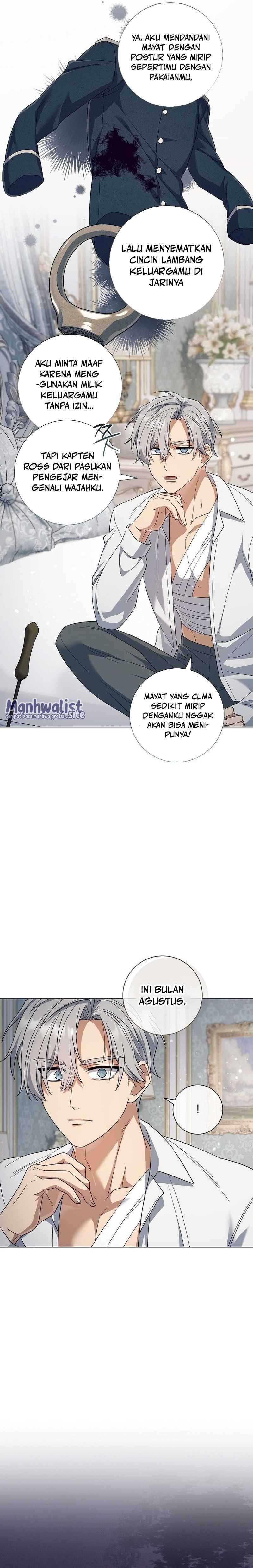 Magic Lord Chapter 10