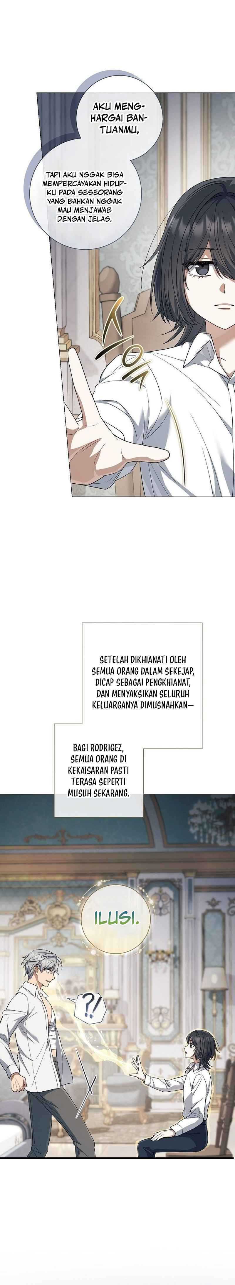 Magic Lord Chapter 10