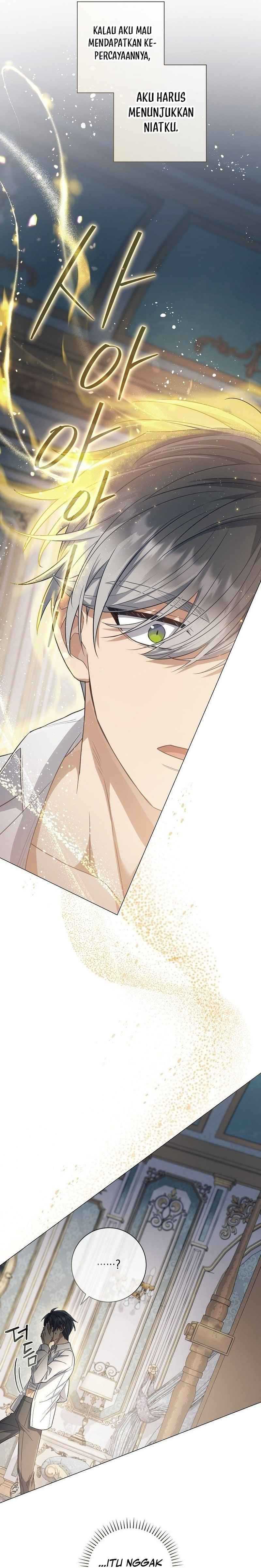 Magic Lord Chapter 10